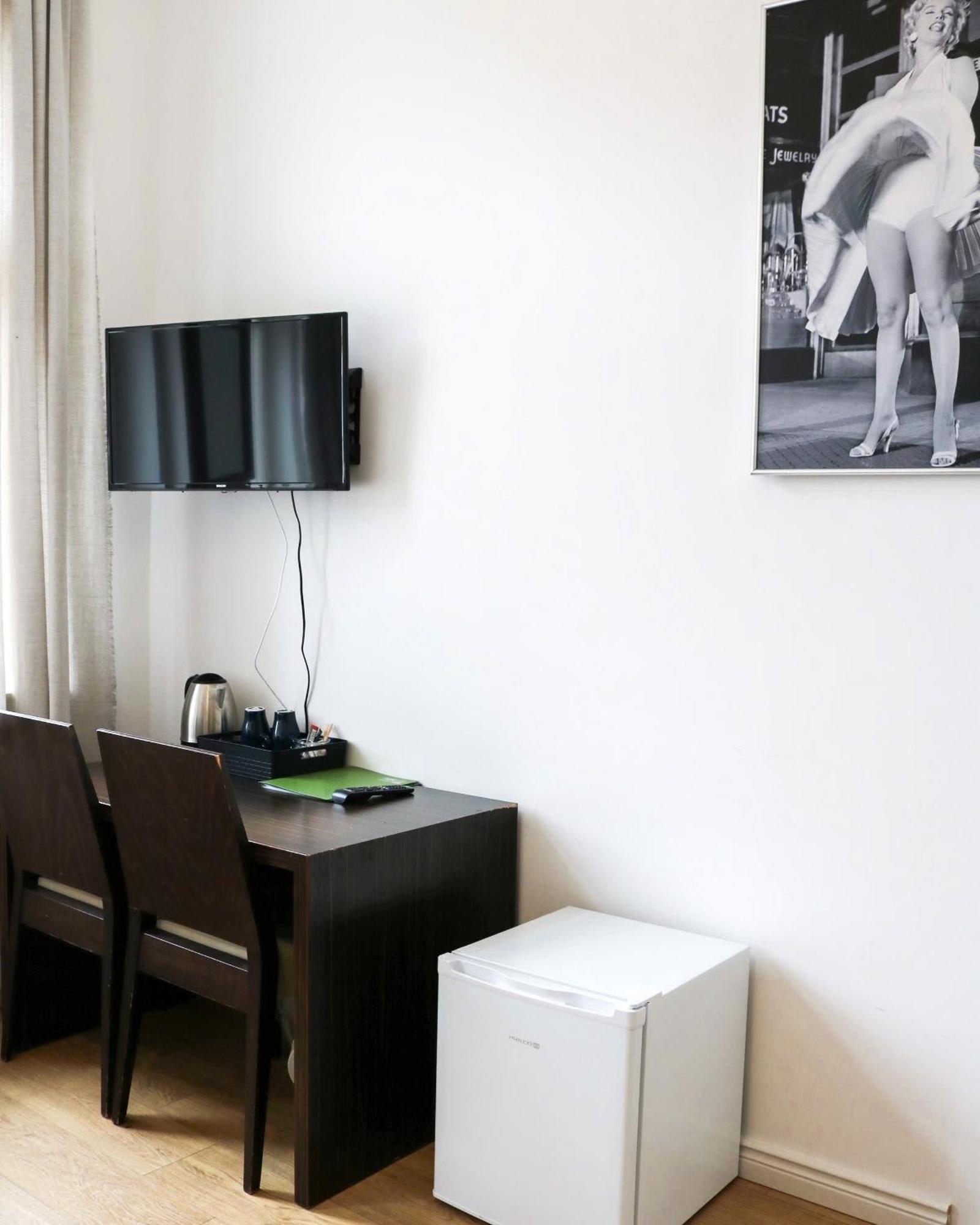 Rose Suites And Rooms Prague Luaran gambar