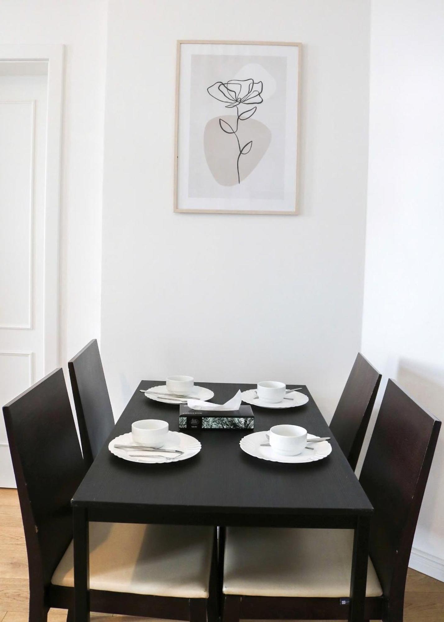 Rose Suites And Rooms Prague Luaran gambar