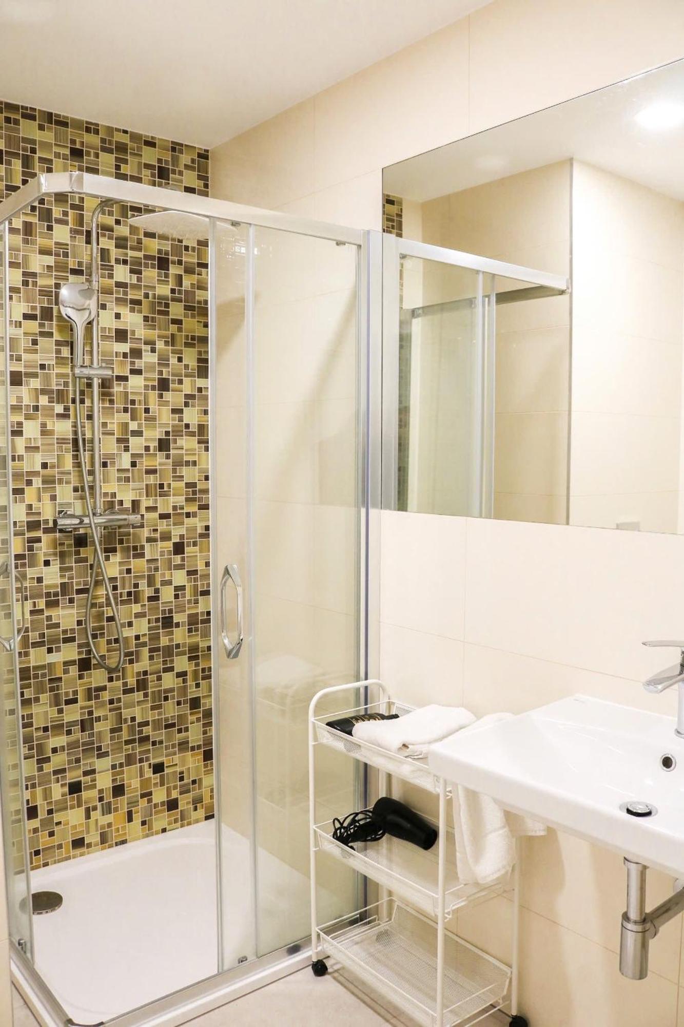 Rose Suites And Rooms Prague Luaran gambar