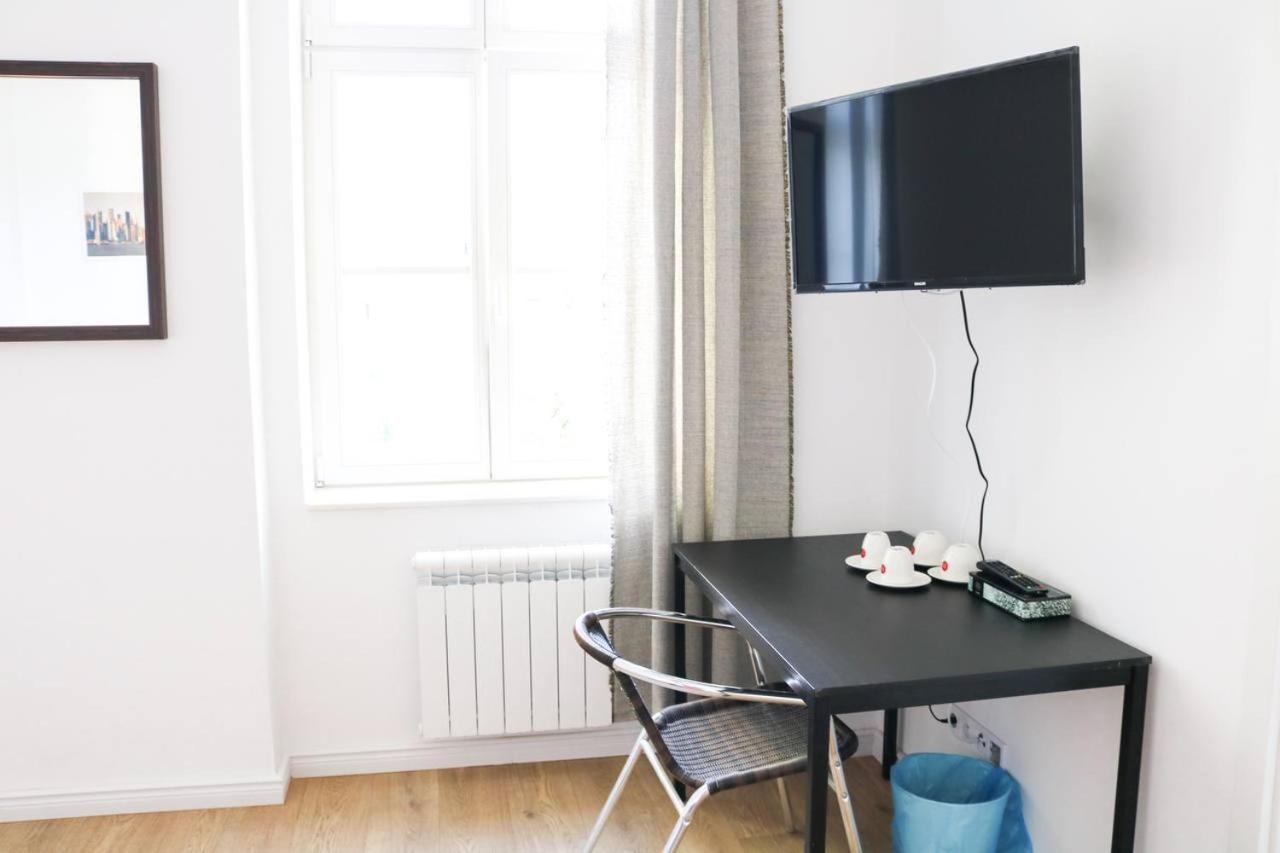 Rose Suites And Rooms Prague Luaran gambar
